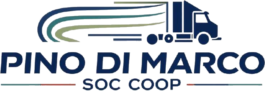 Pino Di Marco Soc. Coop. – Autotrasporti & Logistica